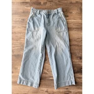Gef France Jeans Vintage Mid Rise (Size 8)